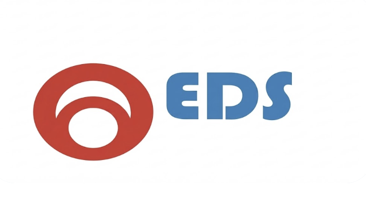 EDS Logo